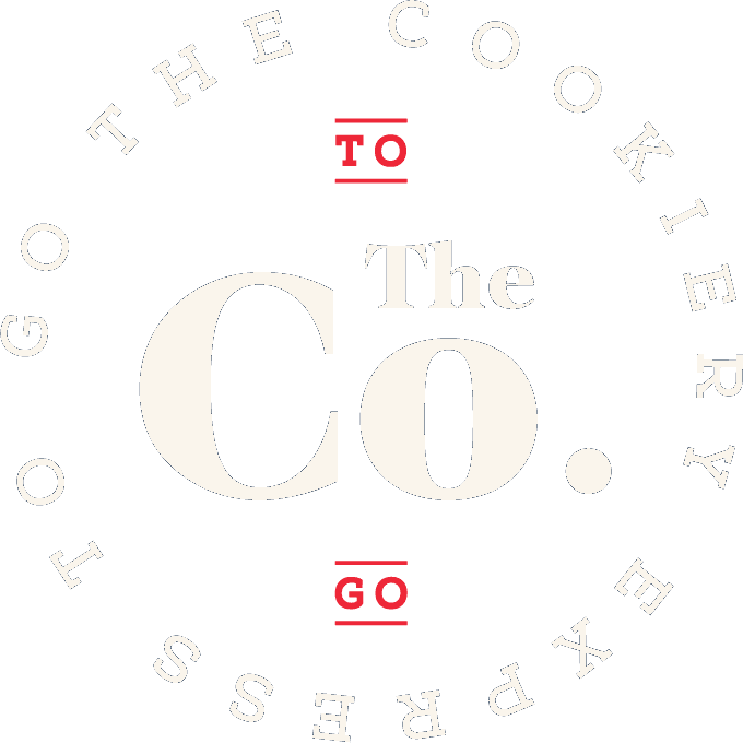 Selo The Cookiery — Express to Go