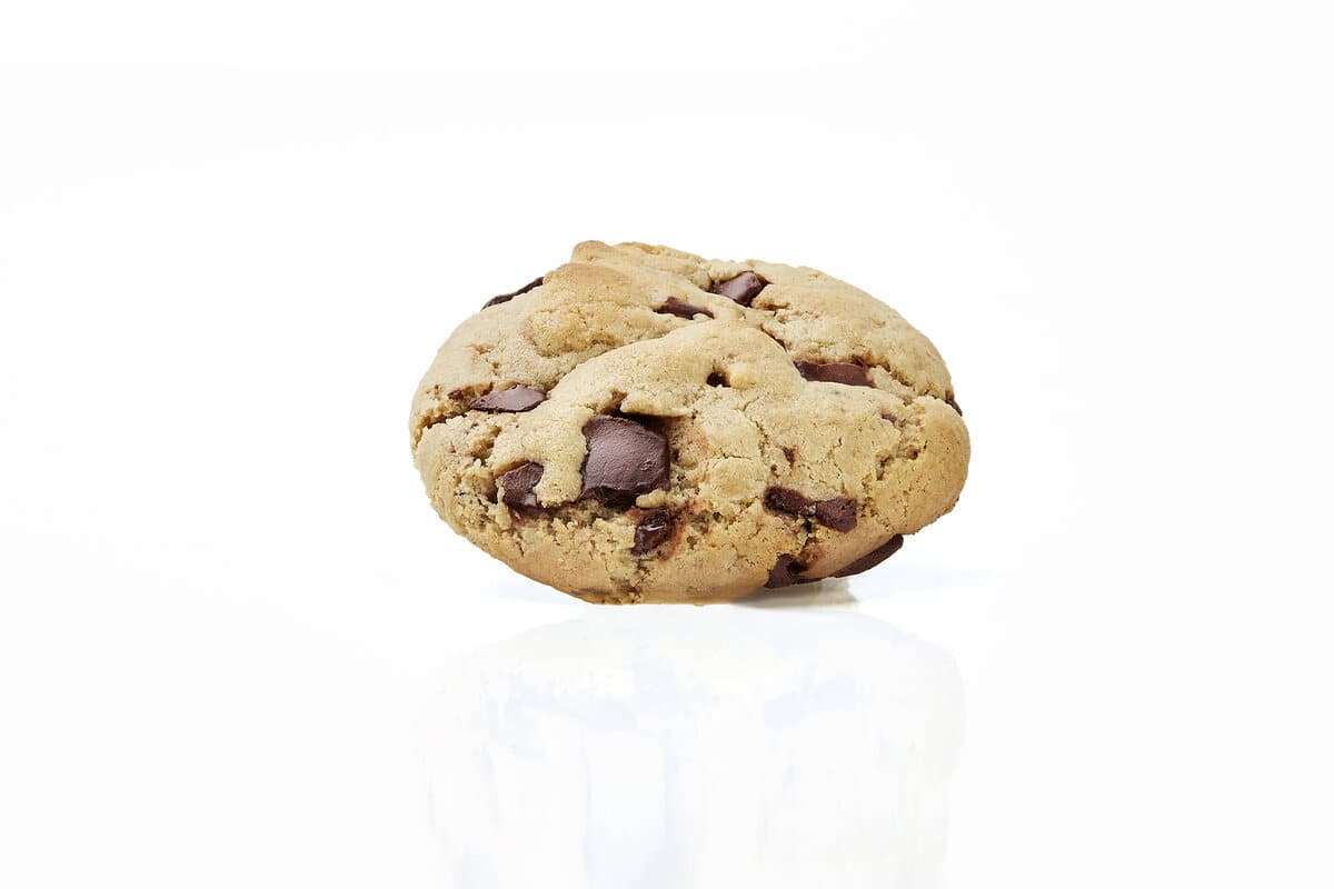 Cookie Chocolate Chips