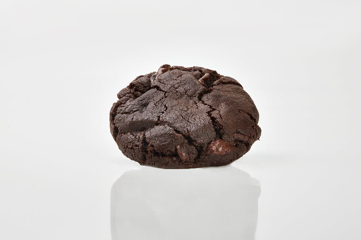 Cookie Dark Chocolate