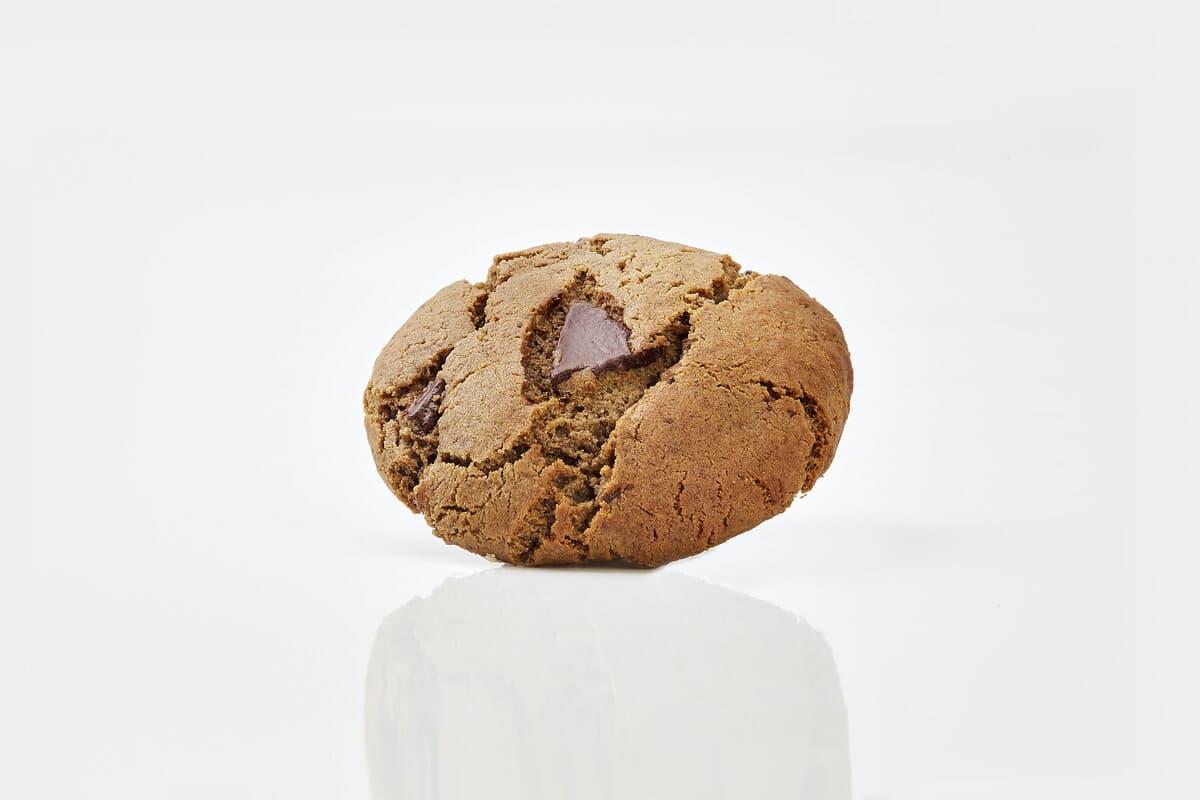 Cookie Mocha Coffee