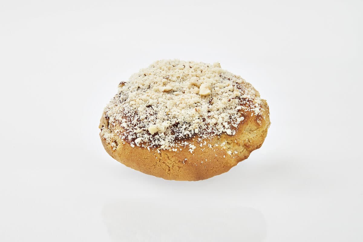 Cookie Original Nutella