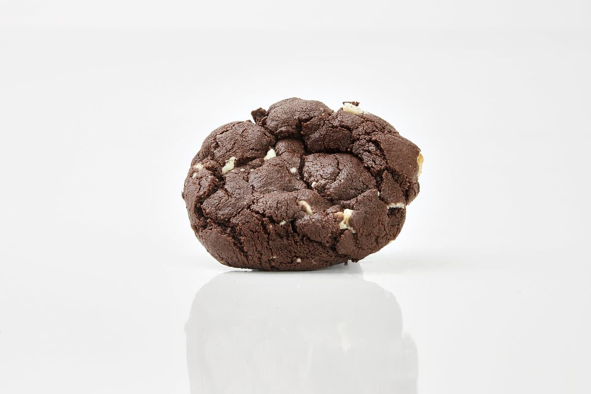Cookie Triple Chocolate